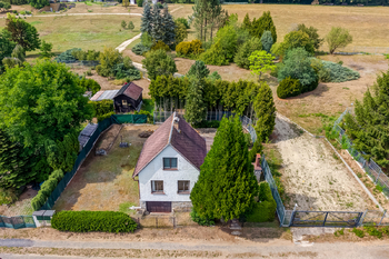 Prodej chaty / chalupy 51 m², Štěnovický Borek