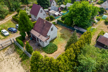Prodej chaty / chalupy 51 m², Štěnovický Borek