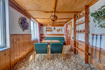 Prodej chaty / chalupy 51 m², Štěnovický Borek