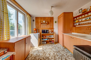 Prodej chaty / chalupy 51 m², Štěnovický Borek