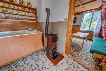 Prodej chaty / chalupy 51 m², Štěnovický Borek