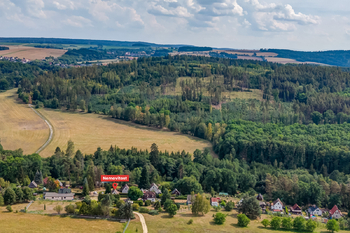 Prodej chaty / chalupy 51 m², Štěnovický Borek