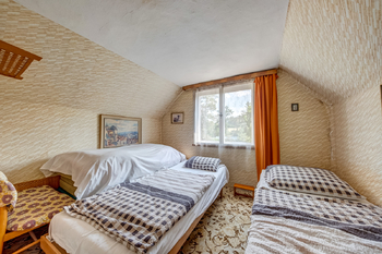 Prodej chaty / chalupy 51 m², Štěnovický Borek