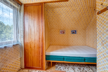 Prodej chaty / chalupy 51 m², Štěnovický Borek