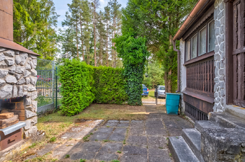 Prodej chaty / chalupy 51 m², Štěnovický Borek