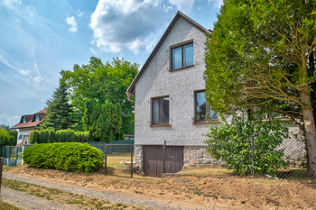 Prodej chaty / chalupy 51 m², Štěnovický Borek