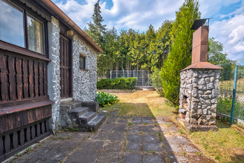 Prodej chaty / chalupy 51 m², Štěnovický Borek