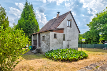 Prodej chaty / chalupy 51 m², Štěnovický Borek