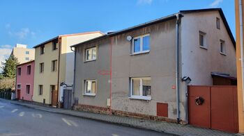 Prodej domu 90 m², Pelhřimov