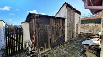 Prodej domu 90 m², Pelhřimov
