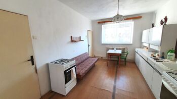 Prodej domu 90 m², Pelhřimov