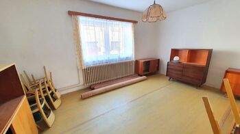 Prodej domu 90 m², Pelhřimov