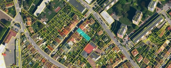Prodej domu 90 m², Pelhřimov