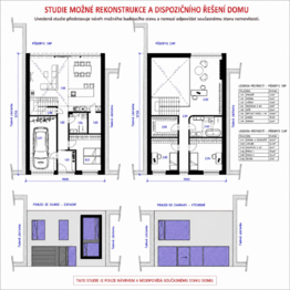 Prodej domu 90 m², Pelhřimov