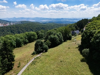 Prodej pozemku 779 m², Klíny