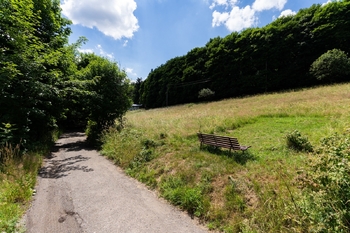 Prodej pozemku 779 m², Klíny