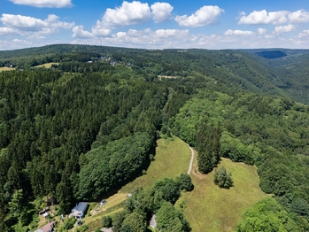 Prodej pozemku 779 m², Klíny