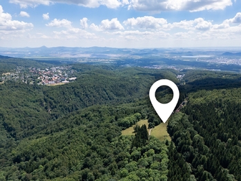 Prodej pozemku 779 m², Klíny