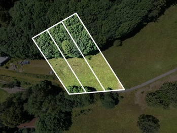 Prodej pozemku 779 m², Klíny