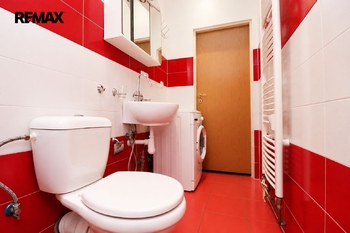 Prodej bytu 2+kk v osobním vlastnictví 39 m², Karlovy Vary