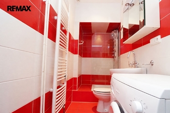 Prodej bytu 2+kk v osobním vlastnictví 39 m², Karlovy Vary