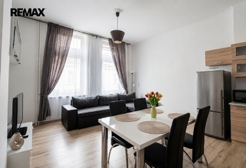 Prodej bytu 2+kk v osobním vlastnictví 39 m², Karlovy Vary