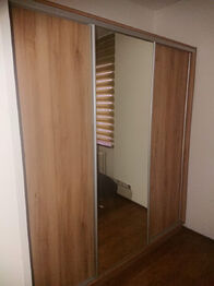 Prodej bytu 2+kk v osobním vlastnictví 39 m², Karlovy Vary