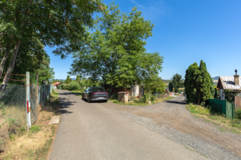 Prodej pozemku 576 m², Most