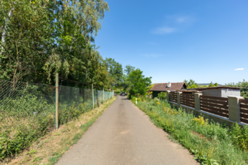 Prodej pozemku 576 m², Most