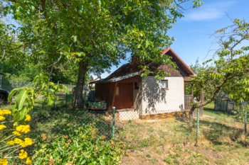 Prodej pozemku 576 m², Most