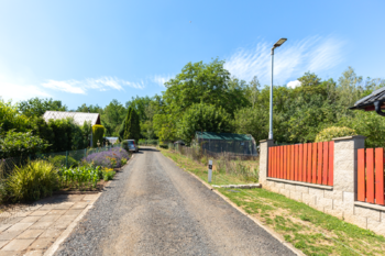Prodej pozemku 576 m², Most