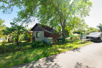 Prodej pozemku 576 m², Most