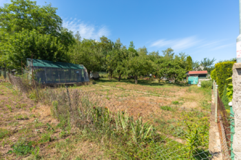 Prodej pozemku 576 m², Most