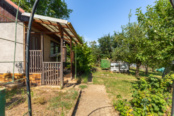 Prodej pozemku 576 m², Most