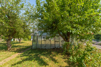 Prodej pozemku 576 m², Most