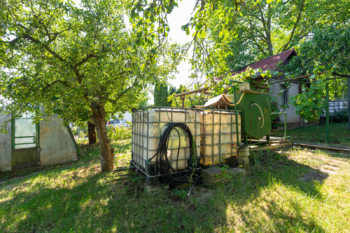 Prodej pozemku 576 m², Most