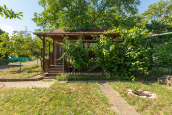 Prodej pozemku 576 m², Most