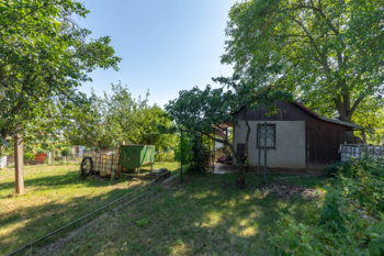 Prodej pozemku 576 m², Most
