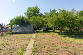 Prodej pozemku 576 m², Most