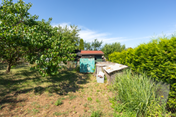 Prodej pozemku 576 m², Most