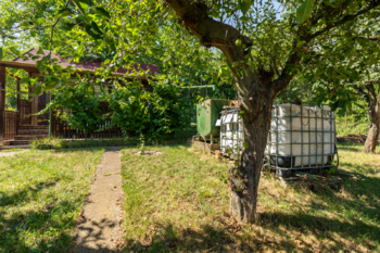 Prodej pozemku 576 m², Most