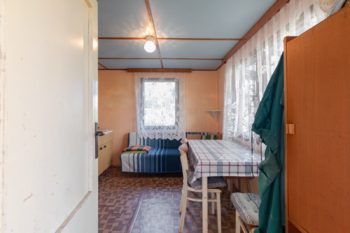 Prodej pozemku 576 m², Most