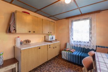 Prodej pozemku 576 m², Most