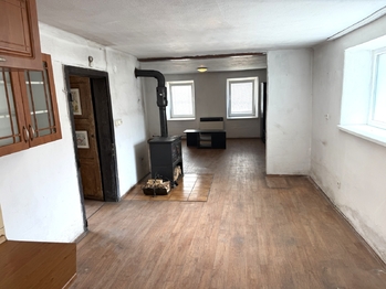 Prodej domu 130 m², Čechočovice