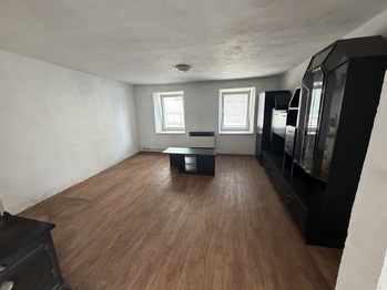 Prodej domu 130 m², Čechočovice