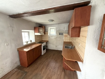 Prodej domu 130 m², Čechočovice