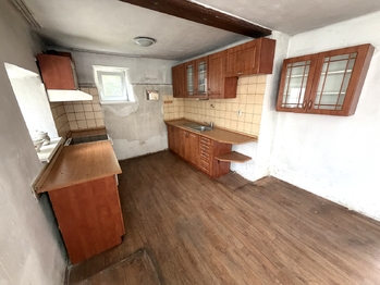 Prodej domu 130 m², Čechočovice