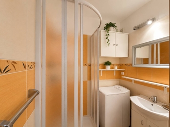 Pronájem bytu 2+1 v osobním vlastnictví 60 m², České Budějovice