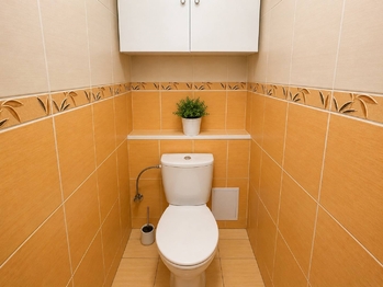 Pronájem bytu 2+1 v osobním vlastnictví 60 m², České Budějovice