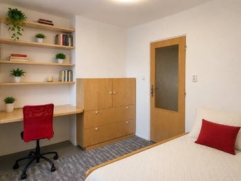 Pronájem bytu 2+1 v osobním vlastnictví 60 m², České Budějovice